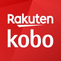 Kobo Books & Audiobooks на пк