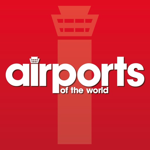 Airports of the World.