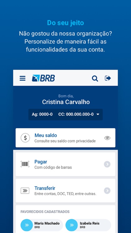 BRB Mobile By BRB Banco De Brasilia S/A