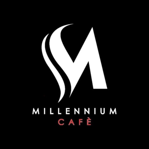 Millennium Cafè icon