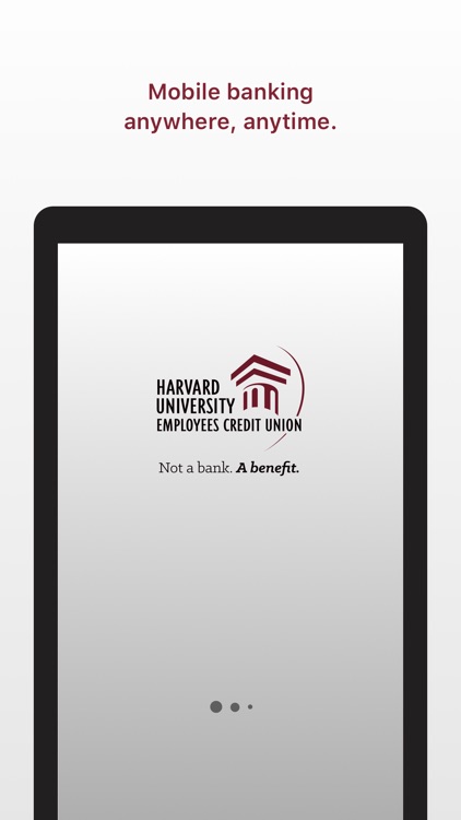 HUECU Mobile screenshot-3