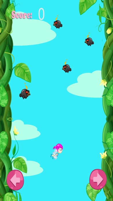 Wonder Fairies Pro screenshot 2
