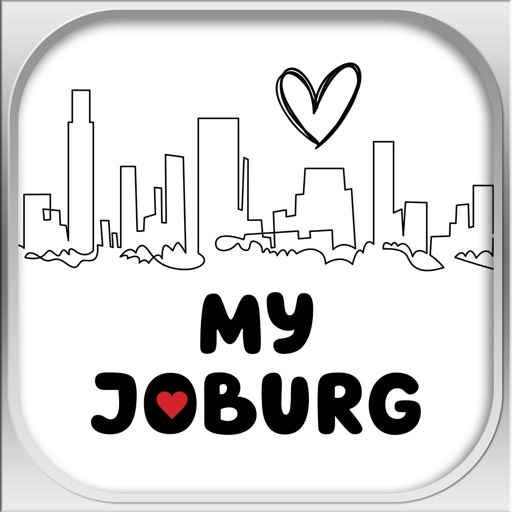 My Joburg