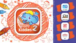 Game screenshot Happy Kiddies 2 mod apk