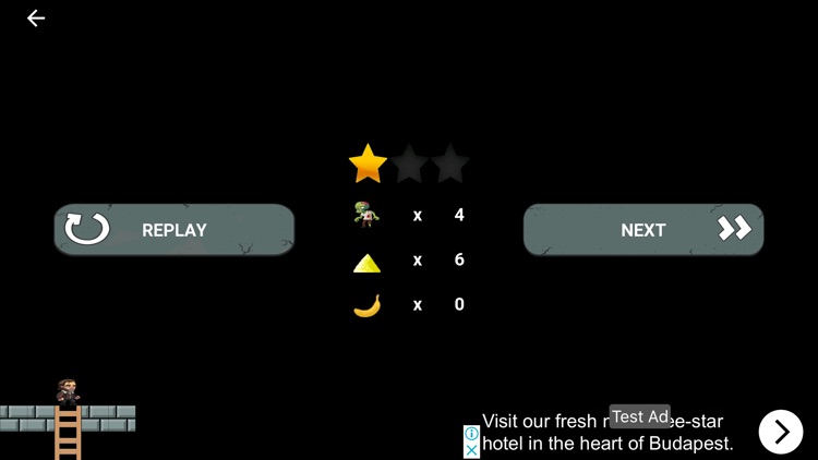 Golds and Zombies screenshot-3