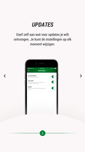 ADO Den Haag N.V.(圖2)-速報App