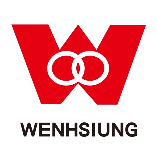 文雄眼鏡 Wenhsiung iOS App