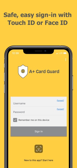 A+ Card Guard(圖7)-速報App