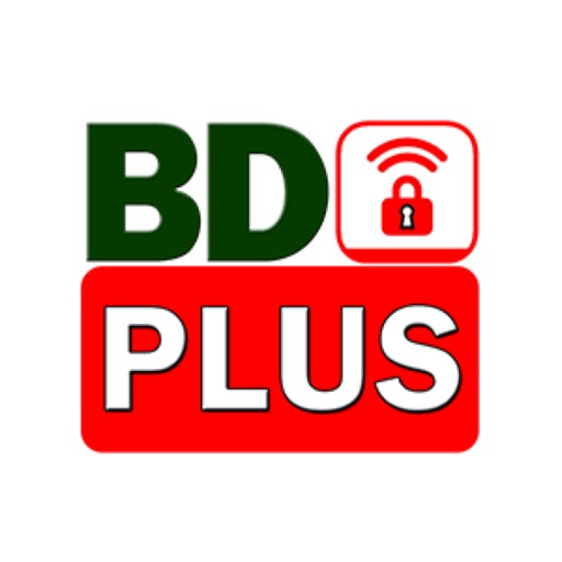 BD Plus Icon