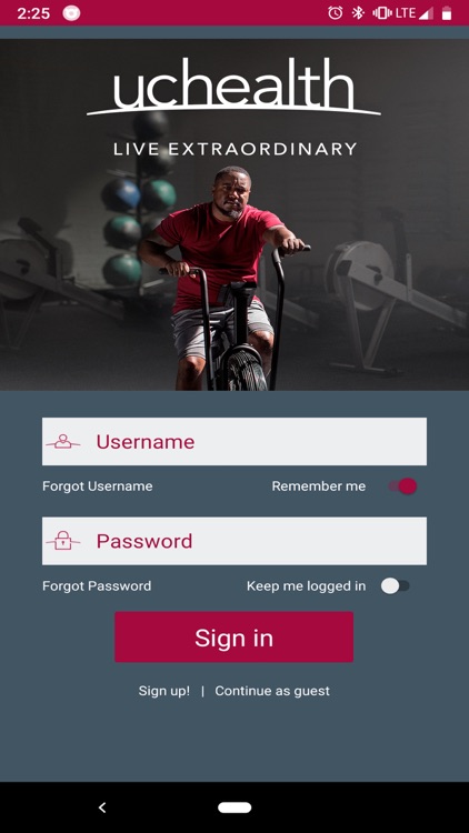 UCHealth