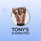 Tony's 8 Minutes