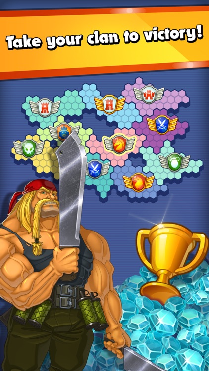 Jungle Heat screenshot-0