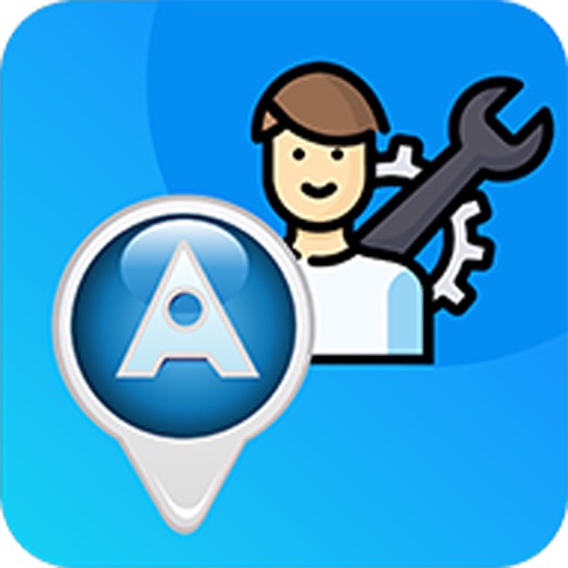 Locator Task Manager