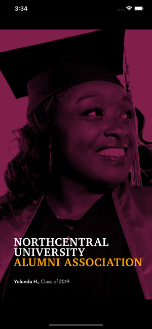 Northcentral University's App