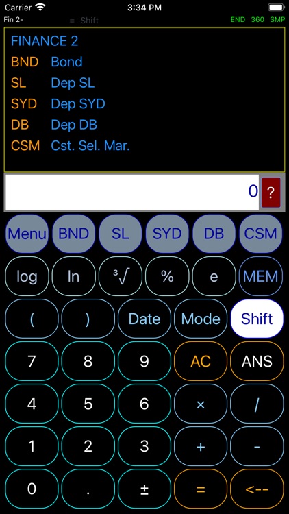 UtilMatF screenshot-7