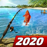 Fishing Clash: Рыбалка Игра на пк