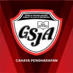 GSJA Cahaya Pengharapan