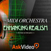 MIDI Orchestration Course 301
