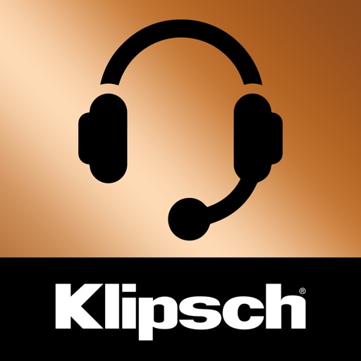 Klipsch Helps