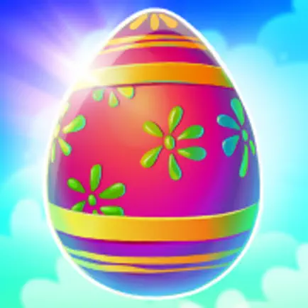 Easter Sweeper: Match 3 Games Читы