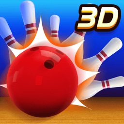 Bowling Crash