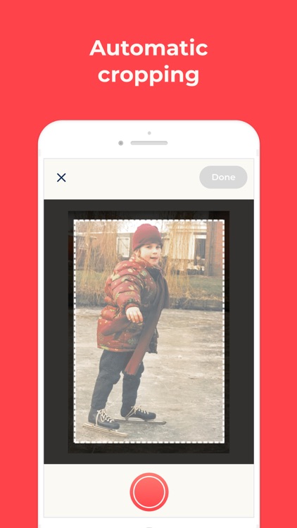 Photo Scanner Plus
