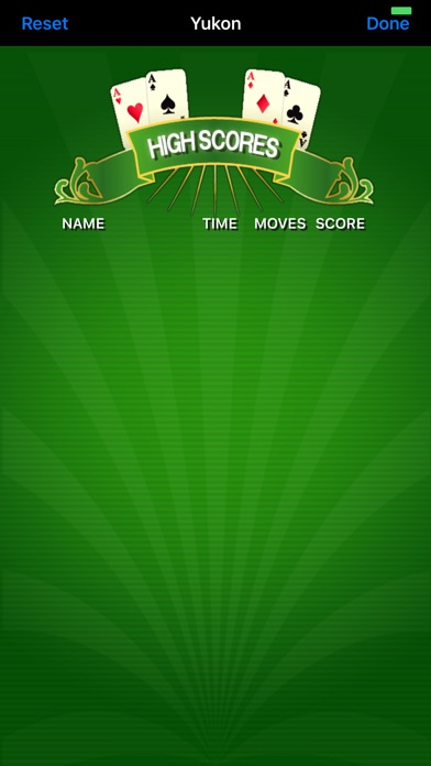 Yukon Solitaire. 2.09 IOS -