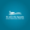 St John the Apostle