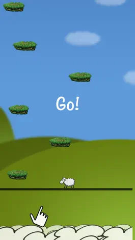 Game screenshot Sheep Leap hack