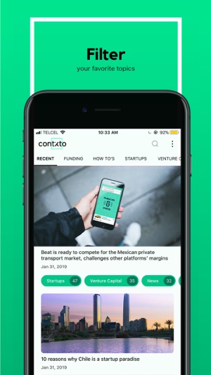 Contxto(圖3)-速報App