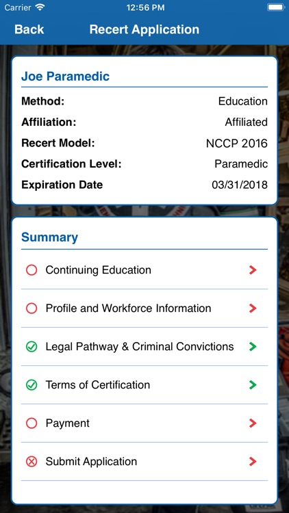 NREMT screenshot-5