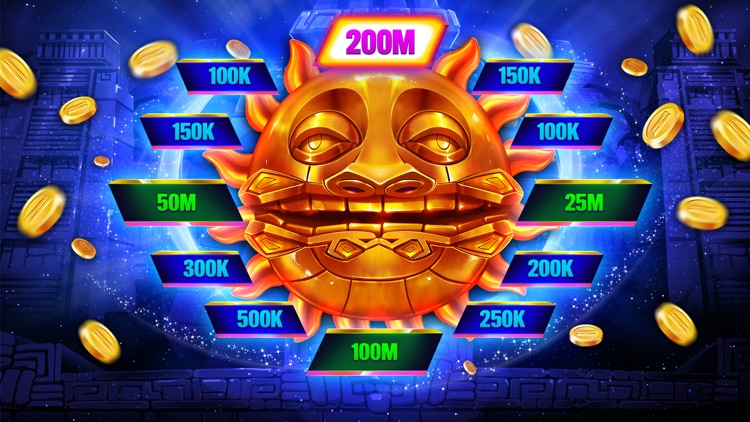 Huuuge Casino Slots Vegas 777 screenshot-5