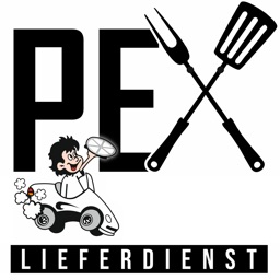 PEX-Lieferdienst