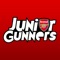 The Junior Gunners app is designed exclusively for you, our young Arsenal fans who want to experience a gamified Arsenal world