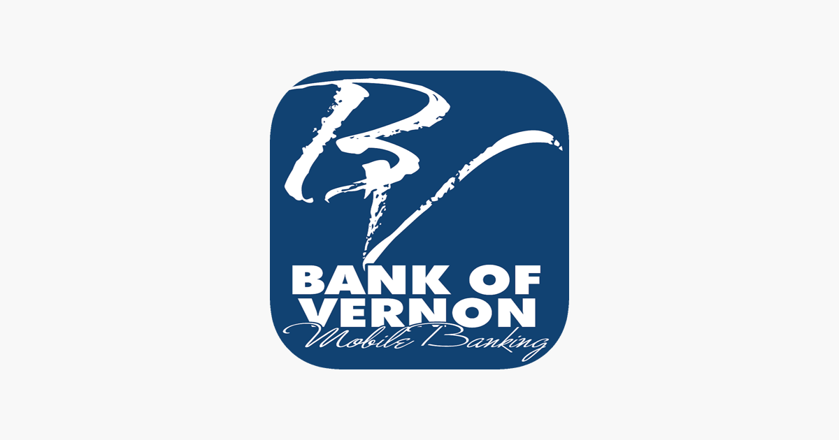 Bank of Vernon Mobile on the App Store
