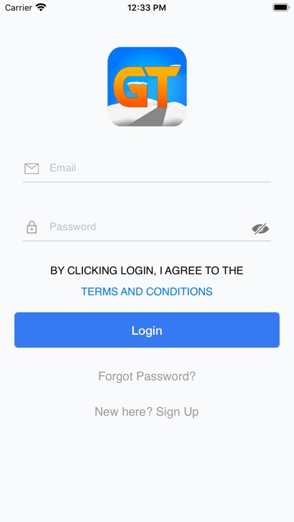 GroomerTracker
