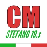 Car Mechanic Stefano 19.s