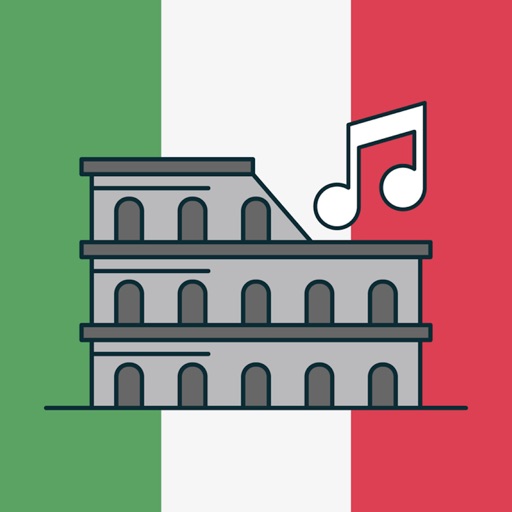 Italian Music Traditional