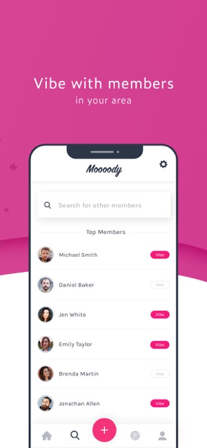 Moooody - Lifestyle Directory(圖5)-速報App