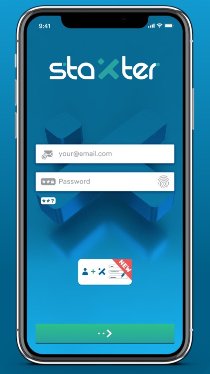 Staxter – unifying payments screenshot-5