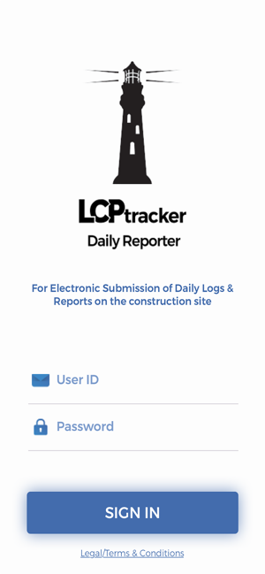 LCPtracker Daily Report PILOT(圖1)-速報App