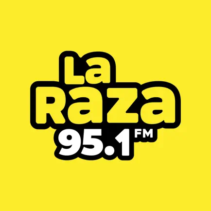 La Raza 95.1 FM Читы