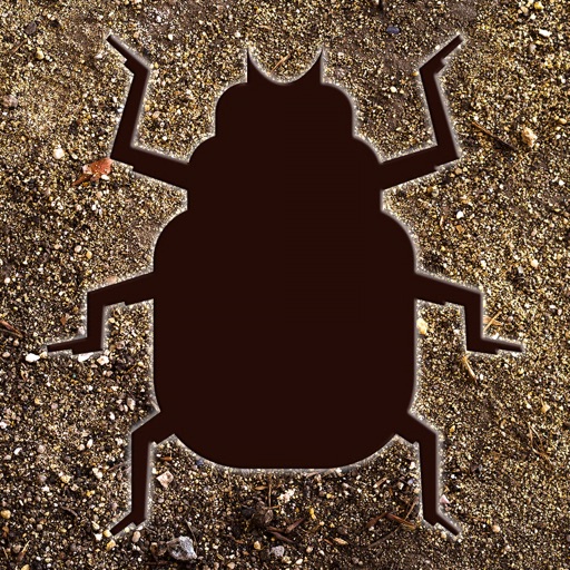 Bugging Out - Shooting Bugs iOS App