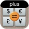 From the makers of Fraction Calculator Plus comes Currency Converter Plus - the easiest, most user-friendly stop for global exchange rates, with AccuRate™