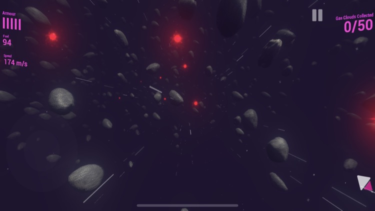 Spacecell screenshot-3