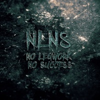 No Legwork No Success