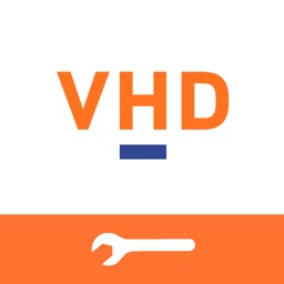 VHD Service