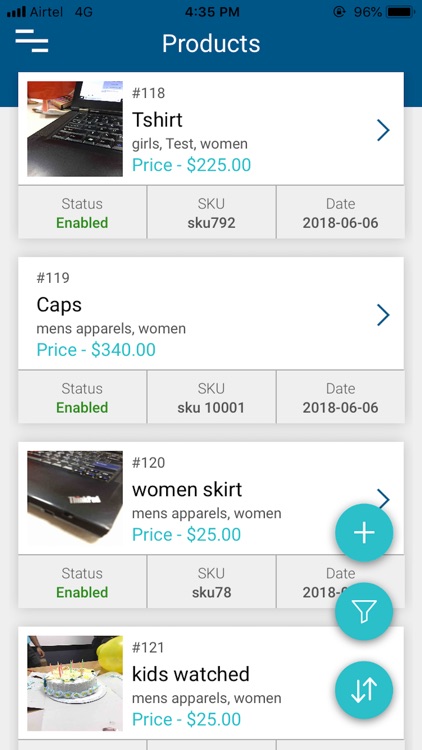 DigiPaas screenshot-3