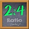 Ratio Made Easy is an app designed for Year 8 students wanting to master Ratio the easy way