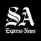 Introducing the launch of the completely reimagined and redesigned San Antonio Express-News app for your all your iOS mobile devices